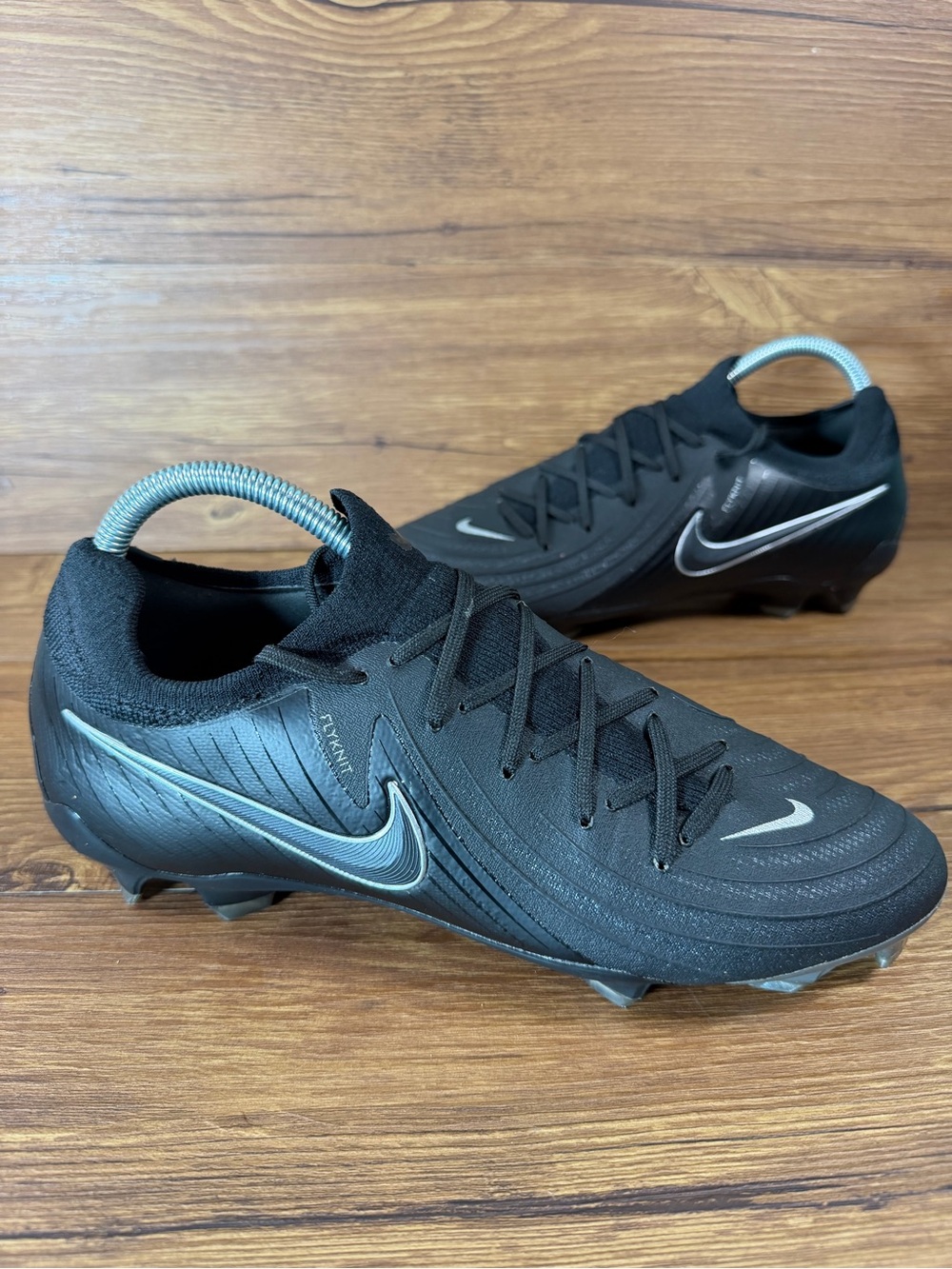 Nike Phantom GX II Pro FG Soccer cleats Men’s Size 7.5‎ (Women’s 9) Shoes
